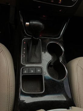 Used 2014 Kia Sorento EX image 15