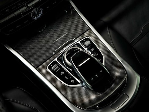Used 2021 Mercedes-Benz G 63 AMG 4MATIC image 34