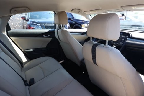 Used 2018 Honda Civic LX image 16