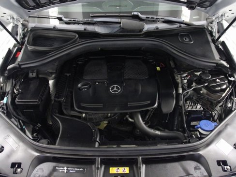 Used 2018 Mercedes-Benz GLE 350 4MATIC image 11