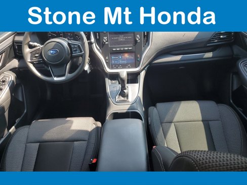 Used 2022 Subaru Outback 2.5i image 16
