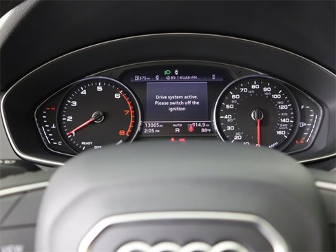 Certified 2021 Audi Q5 2.0T Premium w/ Convenience Package image 16