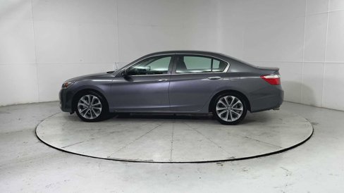 Used 2015 Honda Accord Sport image 5