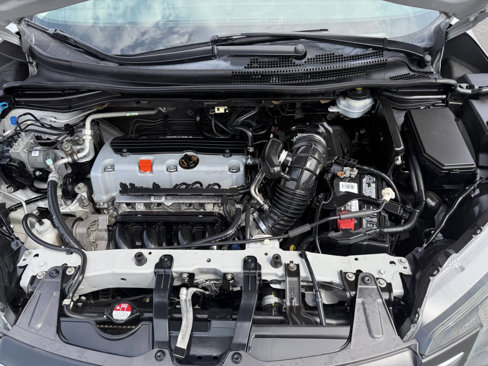 Used 2013 Honda CR-V EX image 15