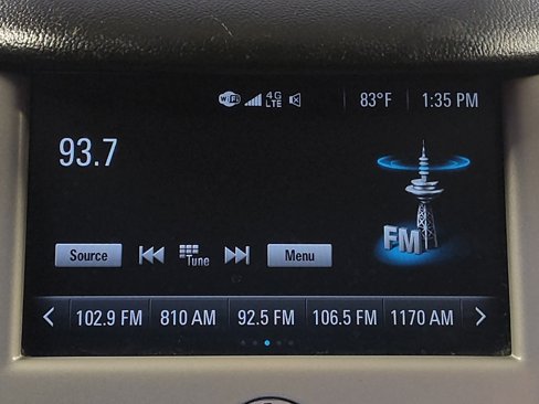 Used 2017 Chevrolet Cruze LS image 25
