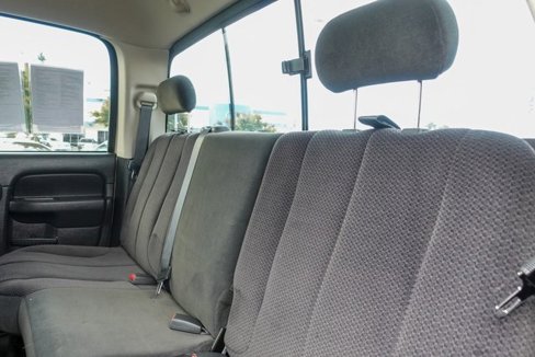 Used 2005 Dodge Ram 1500 Truck SLT w/ Quad Cab Big Horn Value Group image 27