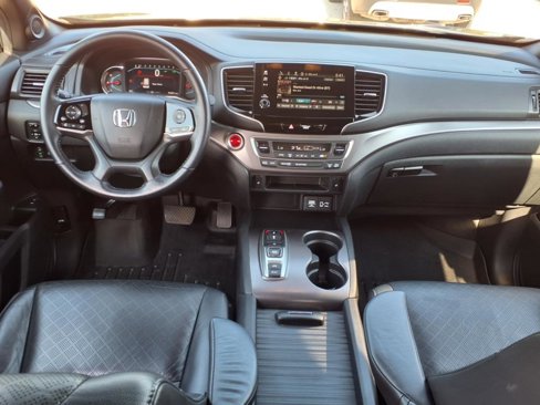 Used 2021 Honda Passport EX-L image 11