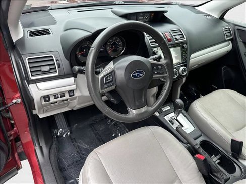 Used 2016 Subaru Forester 2.5i Limited image 13