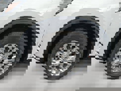 New 2025 Ford Escape Active image 9