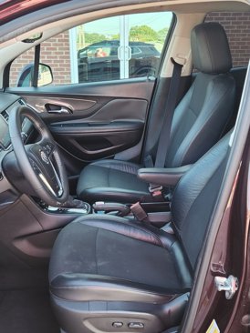 Used 2017 Buick Encore Preferred image 15