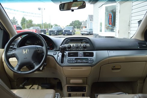 Used 2007 Honda Odyssey EX-L image 34