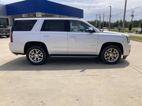 Used 2016 GMC Yukon SLT w/ Open Road Package image 4