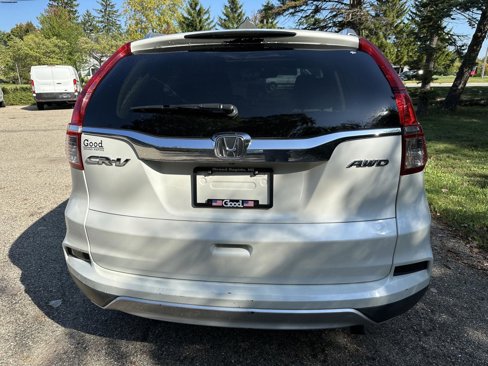 Used 2016 Honda CR-V EX-L image 23