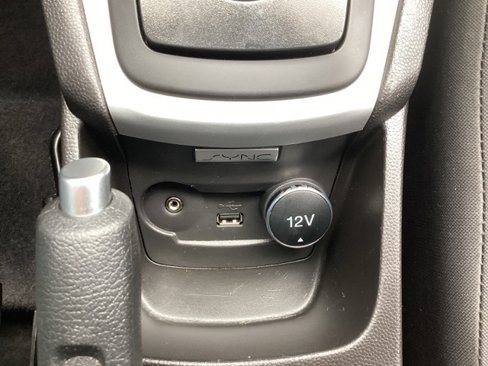 Used 2019 Ford Fiesta SE image 20
