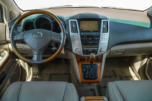 Used 2009 Lexus RX 350 2WD image 12