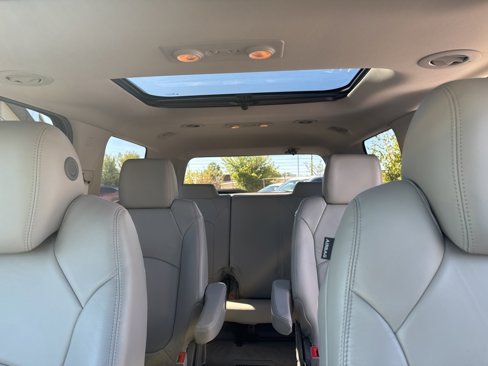 Used 2015 GMC Acadia SLT w/ Open Road Package image 11