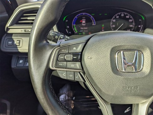 Used 2019 Honda Insight Touring image 30