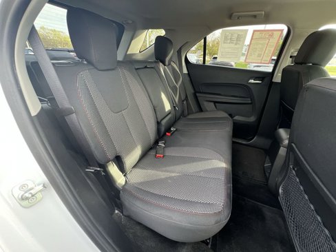 Certified 2016 Chevrolet Equinox LT w/ Convenience Package image 23