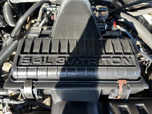 Used 2007 Ford F150 XLT image 17