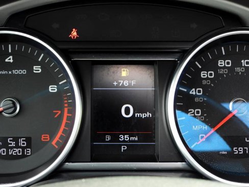 Used 2014 Audi Q7 3.0T Premium Plus w/ Premium Plus Package image 63