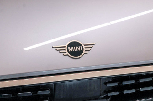 Used 2025 MINI Cooper S image 9