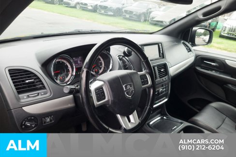 Used 2020 Dodge Grand Caravan GT image 15