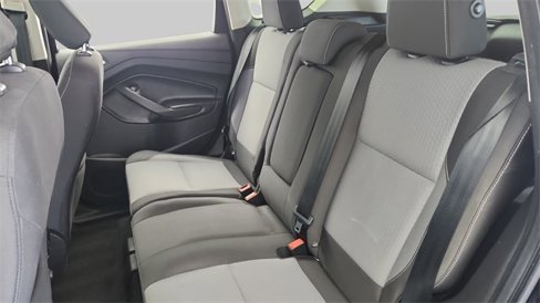 Used 2018 Ford Escape SE image 21