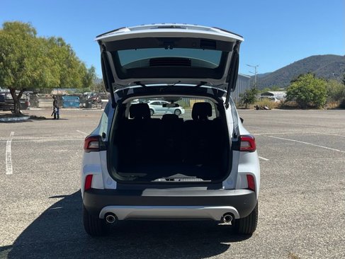 New 2025 Ford Escape Active image 16