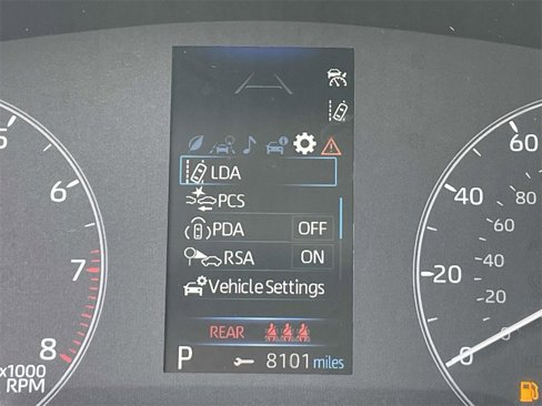 Used 2024 Toyota Corolla LE image 21