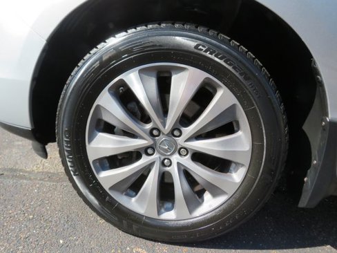 Used 2015 Acura MDX SH-AWD w/ Technology Package image 16