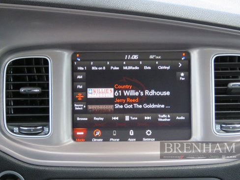 Used 2023 Dodge Charger SXT image 18