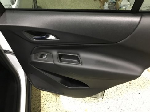 Used 2023 Chevrolet Equinox LT image 54
