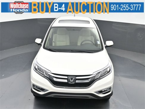 Used 2015 Honda CR-V EX image 29