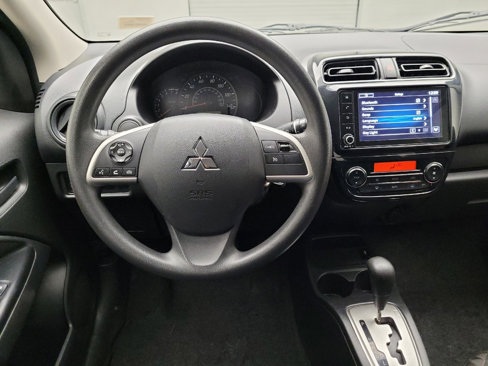 Used 2021 Mitsubishi Mirage ES image 22