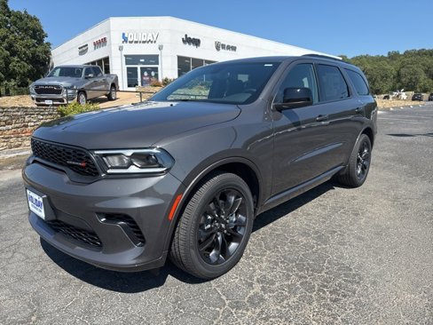 New 2026 Dodge Durango GT w/ Blacktop Package image 1