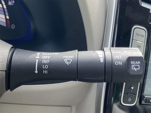 Used 2013 Nissan Leaf SV w/ LED & Quick Charge Pkg image 21