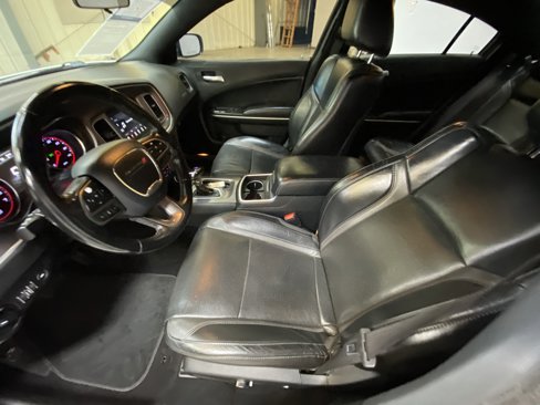 Used 2020 Dodge Charger SXT w/ Leather Interior Group image 20