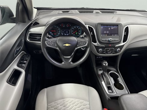 Used 2020 Chevrolet Equinox LS image 10