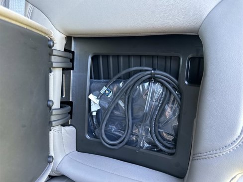 Used 2024 Chevrolet Silverado 2500 LT w/ All Star Edition image 33