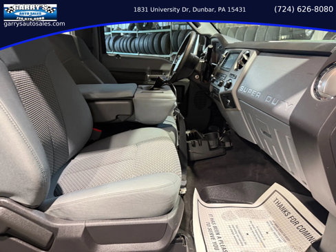 Used 2016 Ford F250 XLT w/ XLT Value Package image 24