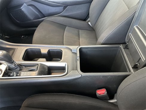 Used 2022 Nissan Sentra SV image 21