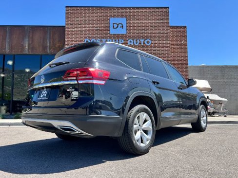 Used 2019 Volkswagen Atlas SE image 6