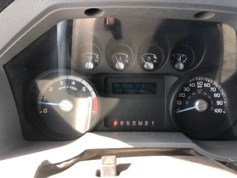 Used 2016 Ford F350 XL image 8