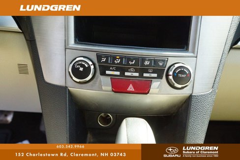 Used 2014 Subaru Outback 2.5i image 23