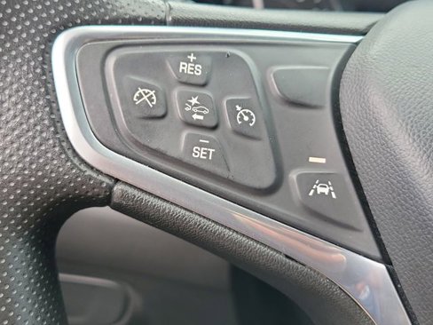 Used 2022 Chevrolet Equinox LT image 24