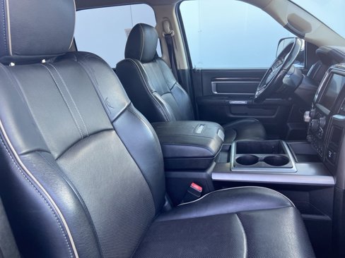 Used 2015 RAM 1500 Limited image 6