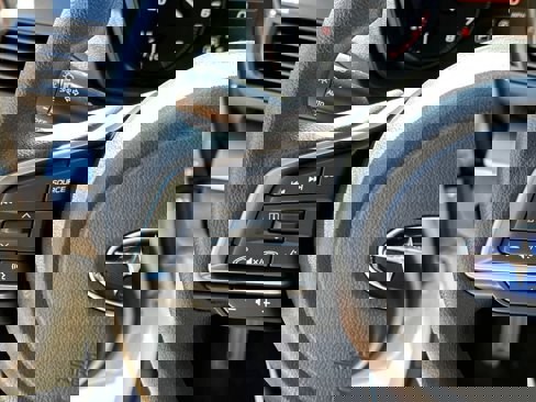 New 2025 Subaru Impreza 2.0i image 12