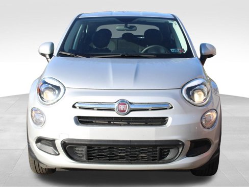 Used 2017 FIAT 500X Pop w/ Pop Popular Equipment Package image 8