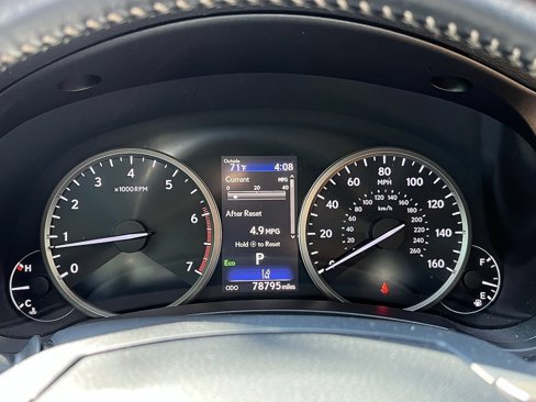 Used 2020 Lexus NX 300 FWD image 38
