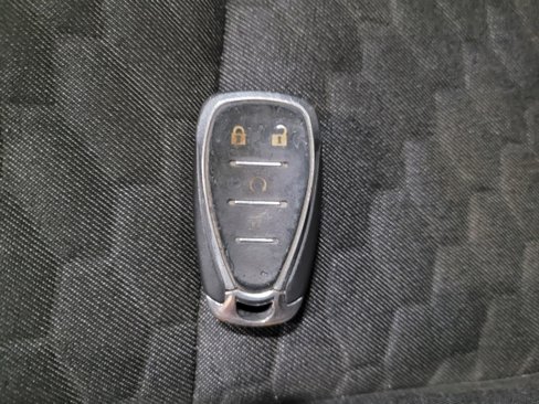 Used 2019 Chevrolet Equinox LT image 32